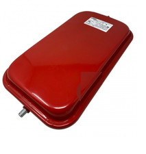 Vaso espansione 8 litri 3/8