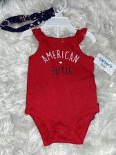 Set completo nuovo Carters