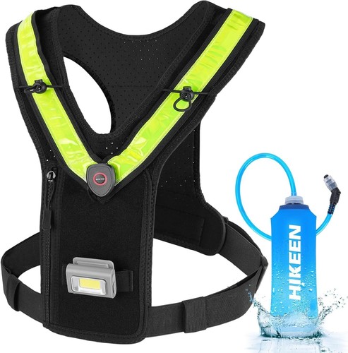 Running vest for - running, men