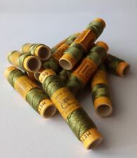 12 Spagnolette di Fili di Seta