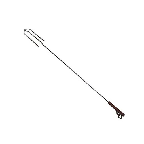 Spiedo salsiccia 102cm master - spiedo,