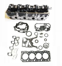 Toyota Hilux Surf 2.4D/2.8D 2L