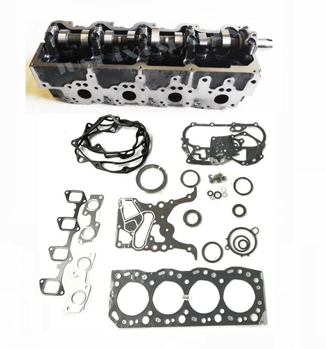 Toyota hilux surf 8d - 2.4d/2.8d, 2l