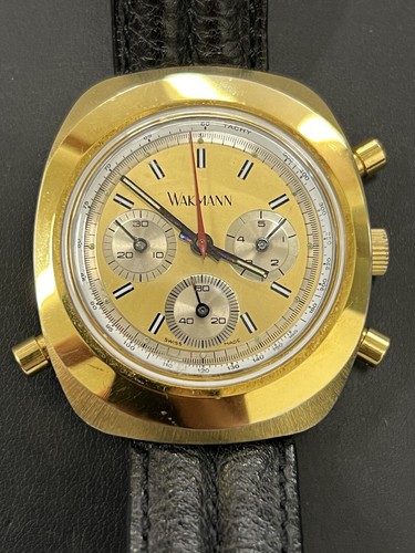 Wakmann dolmy rif - wakmann, 597