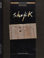 Shafik. . AA.VV.. 1995. .