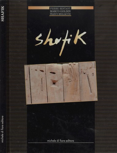 Shafik 1995 - aa.vv.., .