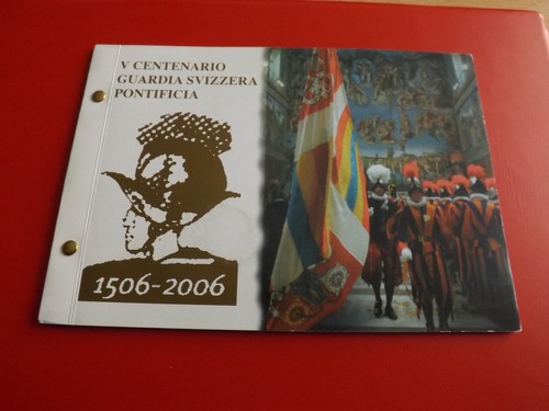 Vaticano euro lettera - euro,