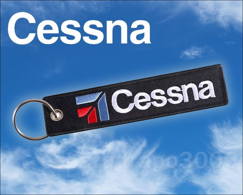Keychain cessna citation - keychain,