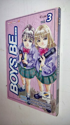Boys m itabashi - -, m.