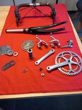 Gruppo Campagnolo Record 10 v