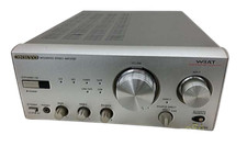 ONKYO A-909X Preamplificatore