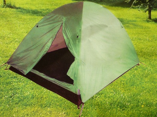 Tenda doppio telo dakota - telo,