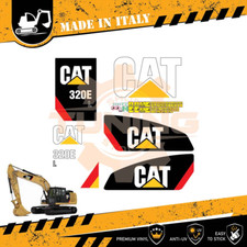 Kit Adesivi Mezzi da Lavoro