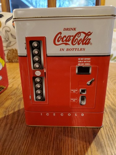 Distributore automatico