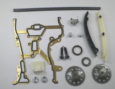 KIT CATENA DISTRIBUZIONE CON