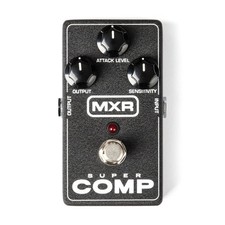 Pedale MXR Super Comp