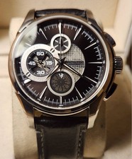 Orologio cronografo automatico