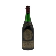 Bertani 1958 amarone della - 1958,
