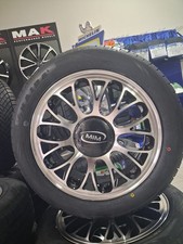 KIT COMPLETO FIAT 500 CERCHI