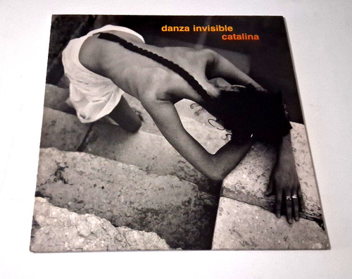 Danza invisible catalina - danza, "catalina"