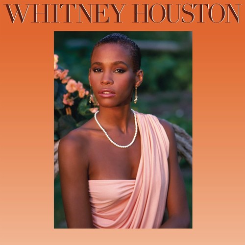 Vinile whitney houston - vinile,