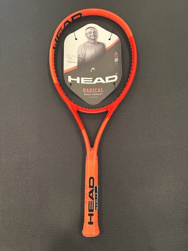 2025 head radical team - head,
