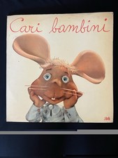 Cari bambini - Disco Vinile