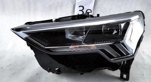 Audi 83a faro full led - audi,