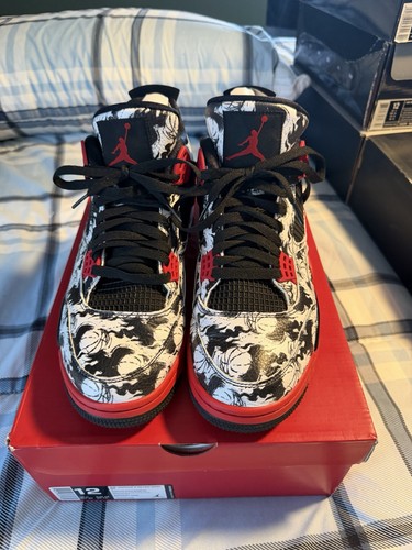 Air jordan tatuaggi - air,
