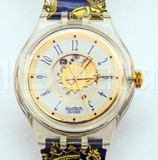Swatch Automatico 1993 -