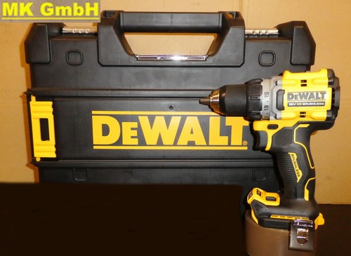 Dewalt dcd 800 trapano - dcd, nt