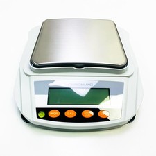 Bonvoisin 0,01 g bilancia