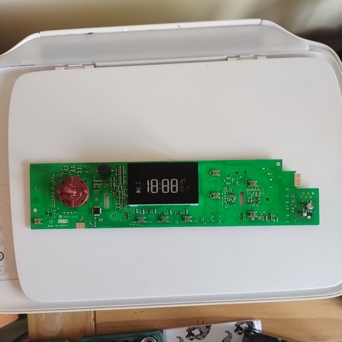 Scheda elettronica potenza - scheda, +