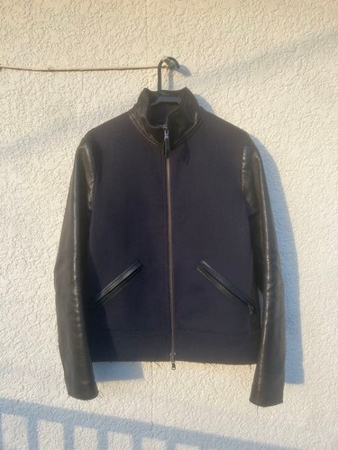 Dondup giacca varsity lana - varsity,