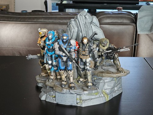 Statua xbox 360 halo reach - 360,