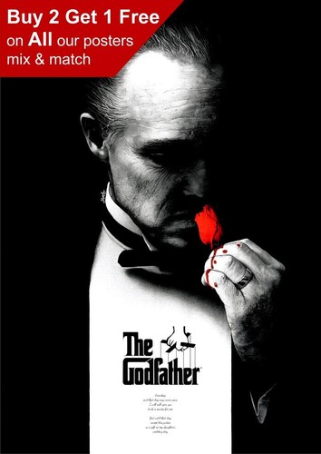 Padrino don vito corleone - don,
