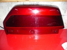 custodia valigia honda 1500 gl