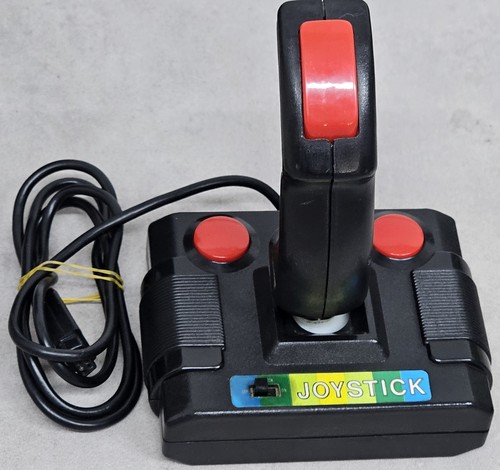 Joystick per commodore - joystick, atari