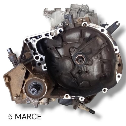 Cambio manuale per renault - cambio,