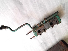 Volvo Penta MD2 b Collettore