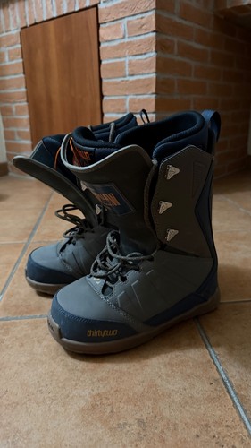 Scarponi snowboard - da,