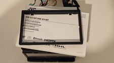 Jvc v51bt moniceiver - kw-v51bt,