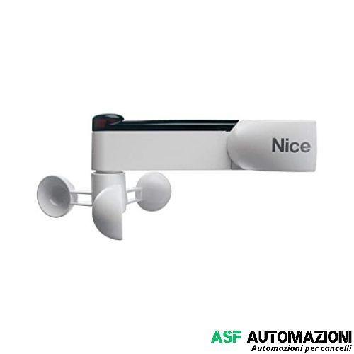 Nice volo sensore climatico - volo,
