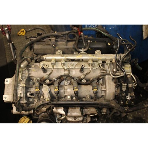 Motore compl opel z13dtj - ⭐,