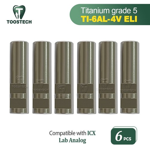 6pz laboratorio analogico - 6pz,