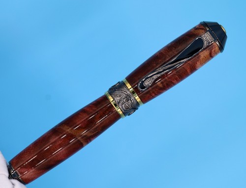Penna stilografica nouveau - penna,