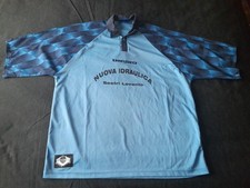 MAGLIA SHIRT JERSEY VINTAGE