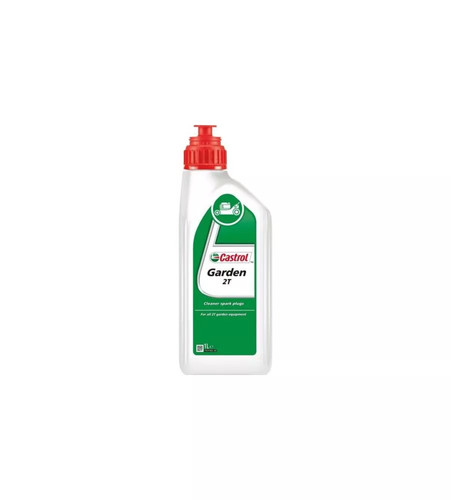Pezzi olio castrol - 12,