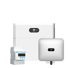 Sistema accumulo trifase - di,