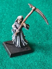 Warhammer Fantasy Vampire